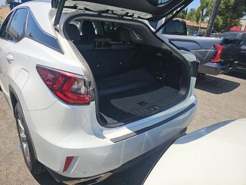 Used 2016 Lexus RX 350 AWD w/ Premium Package image 2