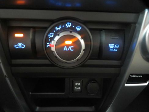 Used 2016 Toyota 4Runner SR5 RWD image 42