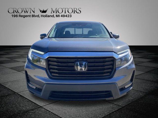 Used 2023 Honda Ridgeline RTL-E image 6