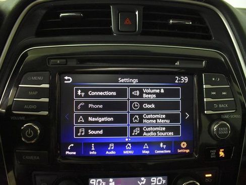 Used 2021 Nissan Maxima Platinum w/ Sport Mat Group image 22