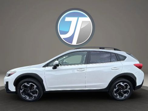 Used 2021 Subaru Crosstrek 2.5i Limited w/ Moonroof Package 2 image 14