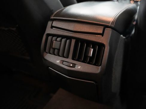 Used 2012 Cadillac CTS V w/ Wood Trim Package RWD image 31