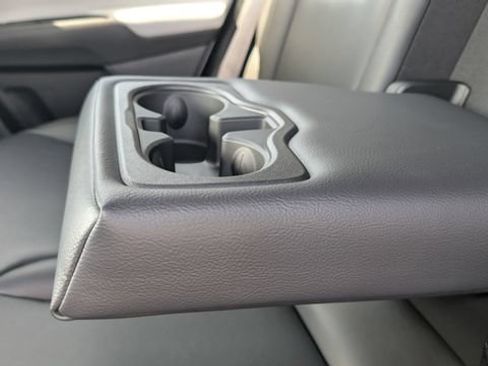 New 2026 Jeep Compass Limited AWD/4WD image 11