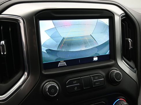 Used 2022 Chevrolet Silverado 1500 RST w/ Safety Package image 15