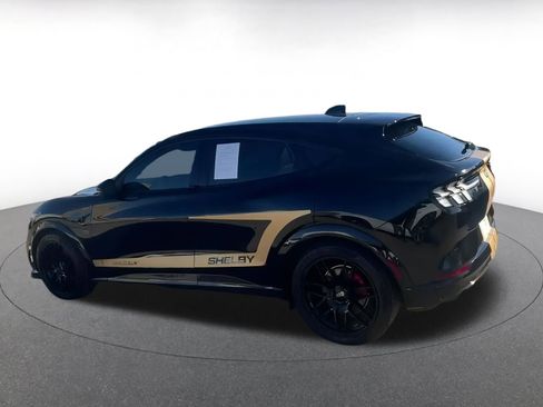 Used 2023 Ford Mustang Mach-E GT image 10