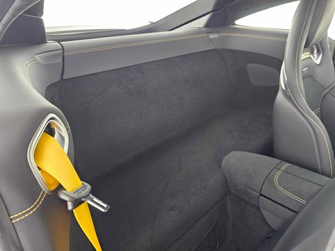 New 2026 Mercedes-Benz AMG GT 63 image 12