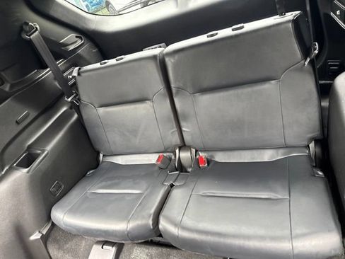 Used 2023 Mitsubishi Outlander SE AWD/4WD image 20
