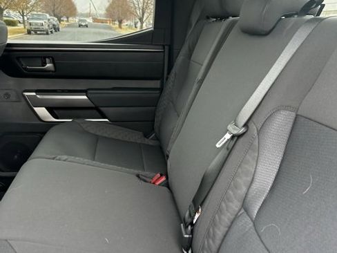 Used 2025 Toyota Tundra SR5 image 30