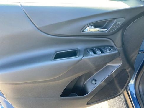 Certified 2024 Chevrolet Equinox LT image 15