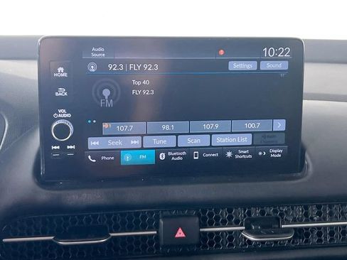Used 2023 Honda HR-V EX-L image 14