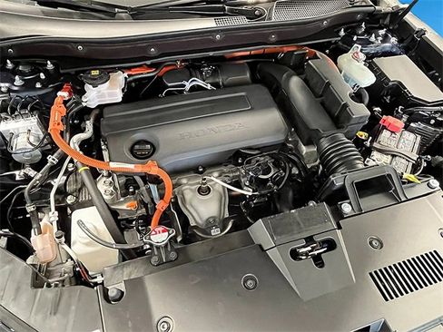 New 2026 Honda CR-V Sport Touring image 12