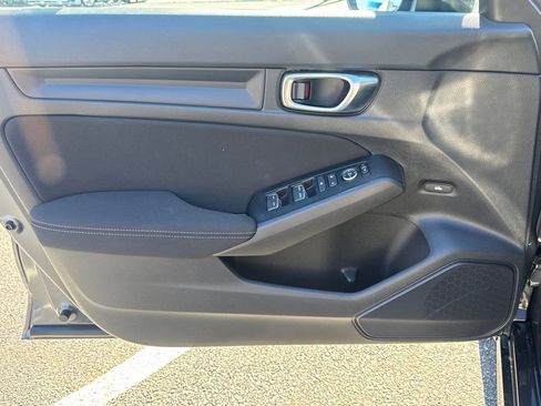 New 2026 Honda Civic LX image 12