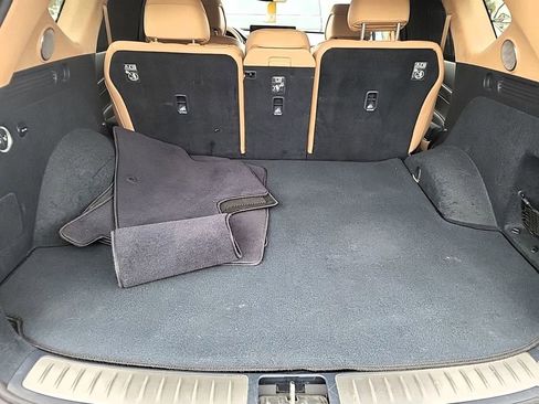 Used 2021 Genesis GV80 3.5T w/ Prestige Package 07 image 7