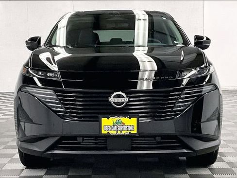 Used 2025 Nissan Murano SL w/ Cargo Package AWD/4WD image 4
