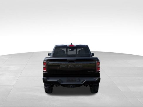 New 2026 RAM 1500 Express AWD/4WD image 8