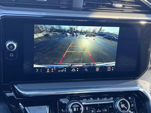 New 2026 GMC Sierra 1500 Denali w/ Denali Reserve Package image 23