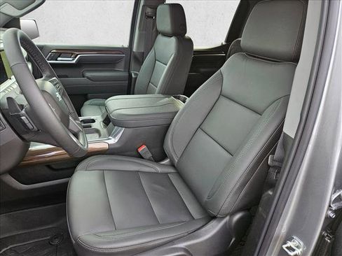 New 2026 Chevrolet Silverado 1500 RST w/ Safety Package image 4