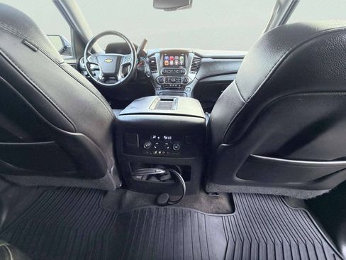 Used 2016 Chevrolet Suburban LTZ AWD/4WD image 31