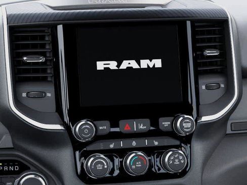 New 2026 RAM 1500 Big Horn image 62