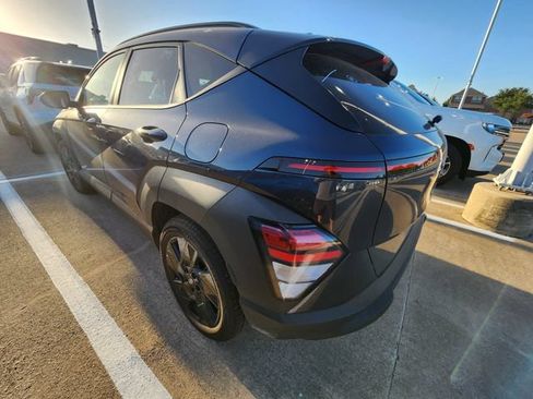 Used 2026 Hyundai Kona SEL Sport FWD image 6