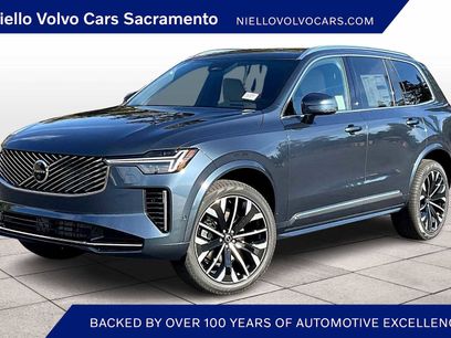 New 2026 Volvo XC90 B6 Plus w/ Protection Package Premier