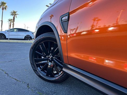 New 2026 Mitsubishi Outlander Sport ES image 8