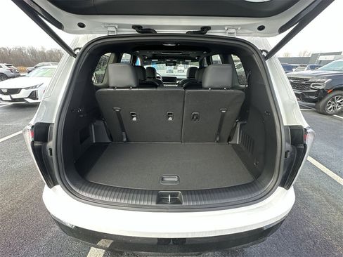 Used 2025 Kia Telluride EX X-Line image 25