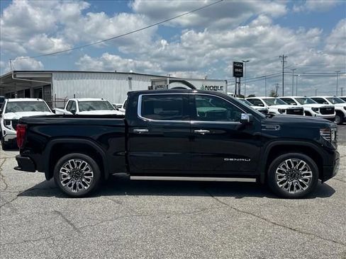 New 2026 GMC Sierra 1500 Denali Ultimate AWD/4WD image 14