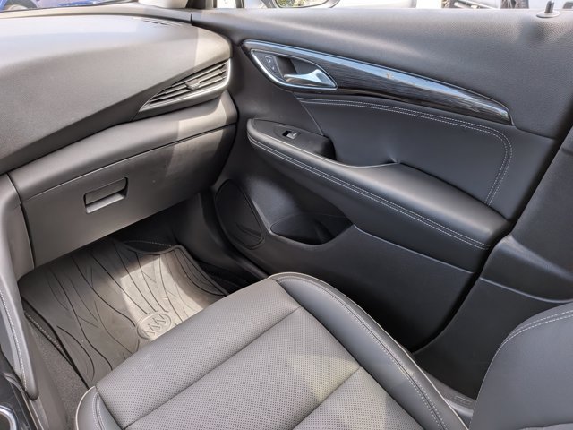 Certified 2023 Buick Envision Essence FWD image 15