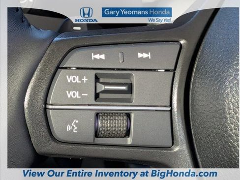 Used 2026 Honda Accord Sport image 26