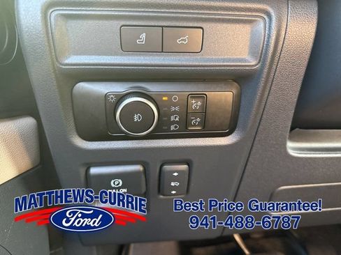 Certified 2023 Ford Expedition Max Limited AWD/4WD image 28