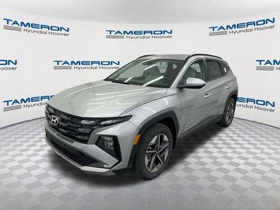 New 2026 Hyundai Tucson SEL