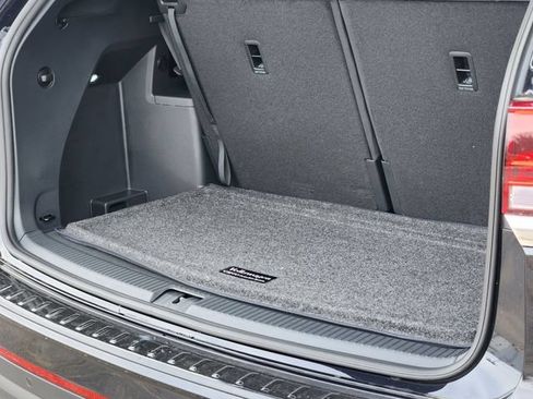 New 2026 Volkswagen Atlas SE AWD/4WD image 30