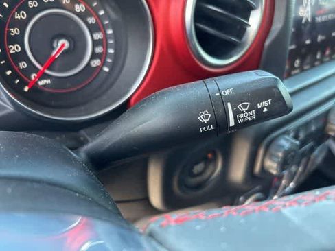 Used 2019 Jeep Wrangler Unlimited Rubicon image 14