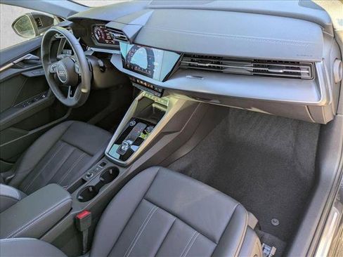 Used 2023 Audi A3 2.0T Premium w/ Convenience Package FWD image 22