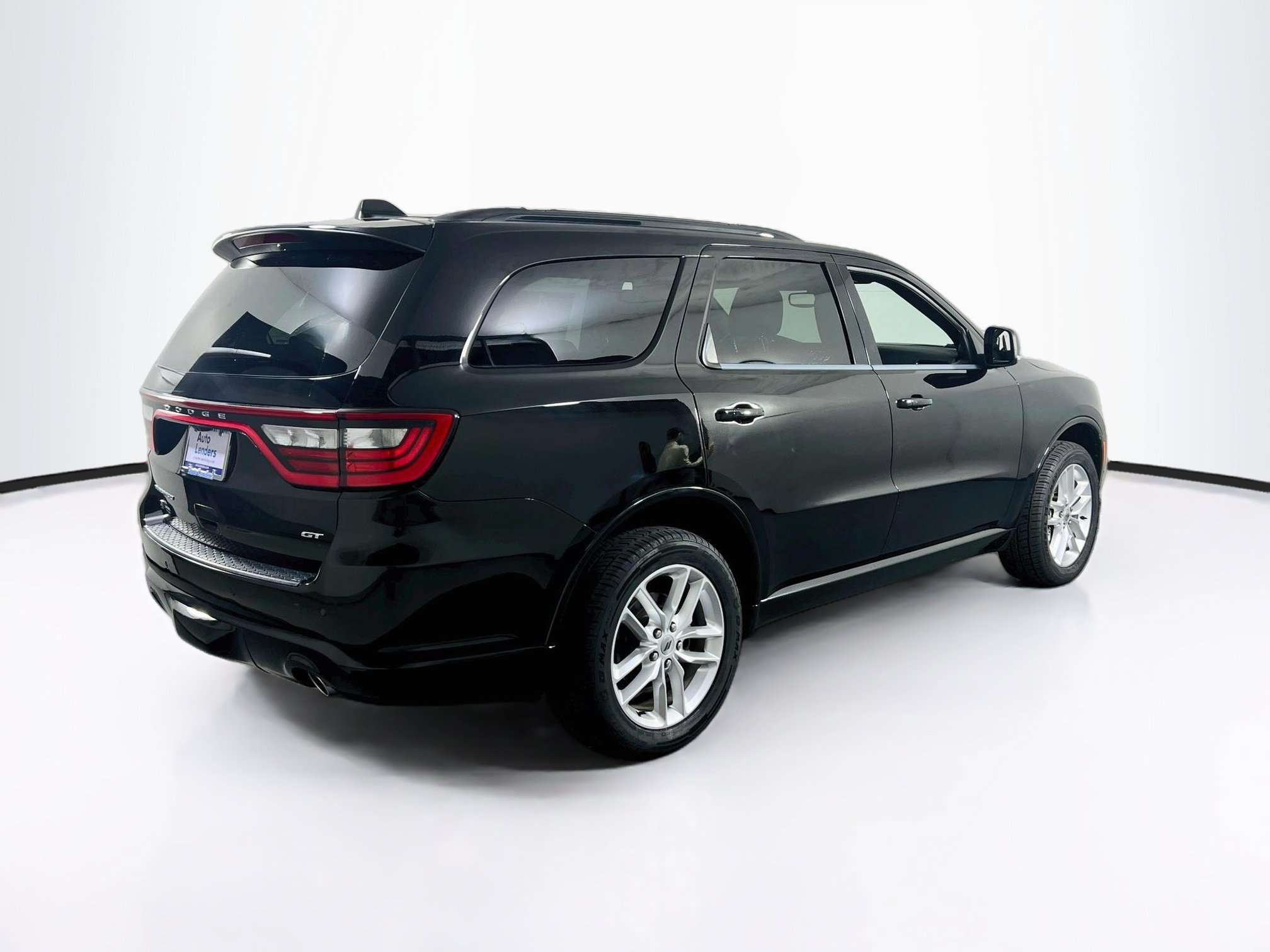 Used 2023 Dodge Durango GT AWD/4WD image 5