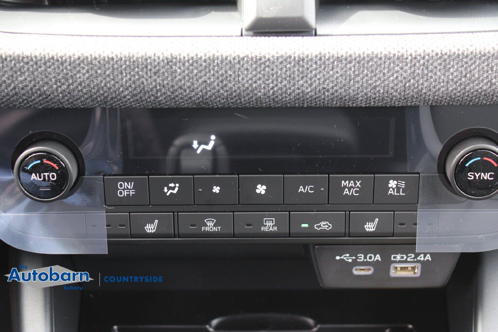 New 2026 Subaru Outback Limited XT AWD/4WD image 14