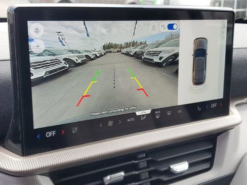 New 2026 Ford Explorer Active image 20