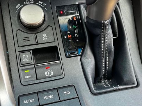 Used 2017 Lexus NX 200t FWD w/ Accessory Package image 26