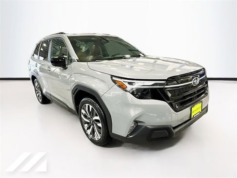 New 2026 Subaru Forester Touring image 3