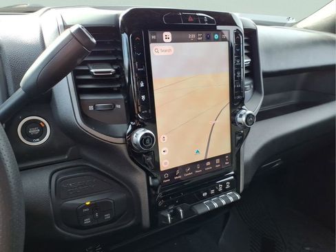 New 2026 RAM 2500 Tradesman image 20