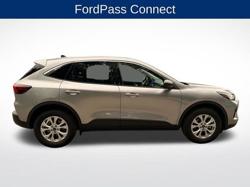 Used 2024 Ford Escape Active AWD/4WD image 5