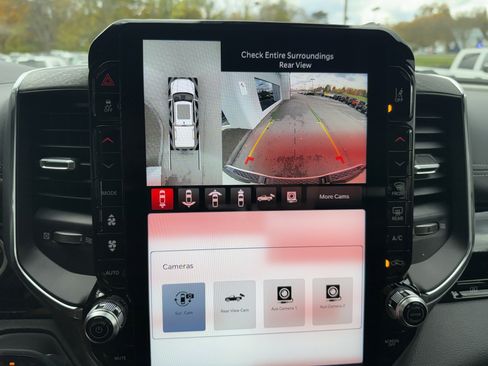 New 2026 RAM 1500 Laramie image 26