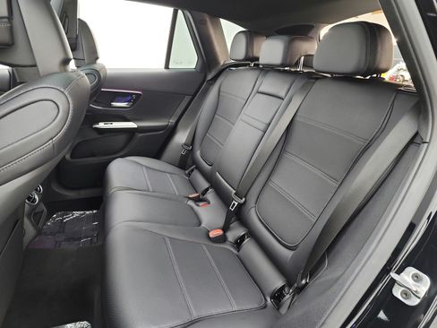 Certified 2026 Mercedes-Benz GLC 300 image 15