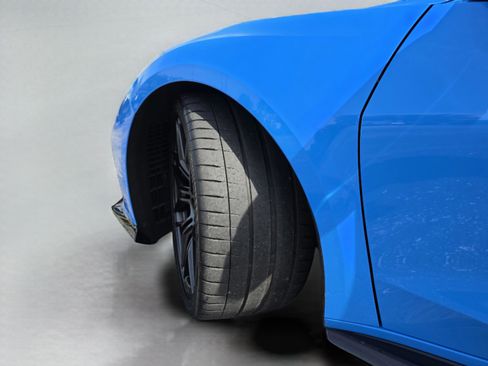 Used 2023 Chevrolet Corvette Z06 RWD image 41