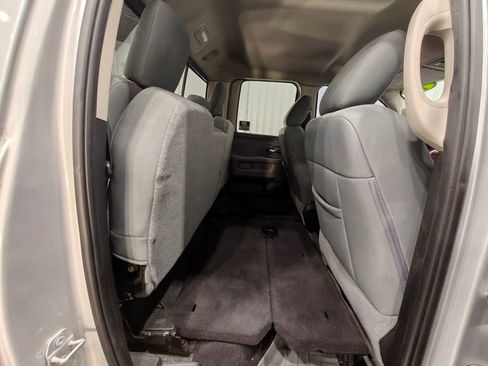Used 2018 RAM 1500 Big Horn AWD/4WD image 24