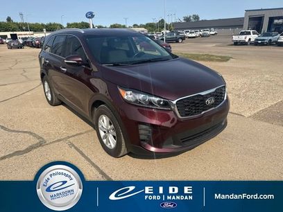 Used 2019 Kia Sorento FWD V6 w/ LX V6 Convenience Package