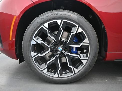 New 2026 BMW X3 xDrive30 w/ Premium Package AWD/4WD image 4