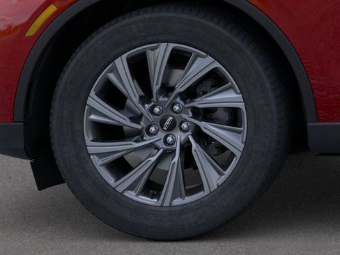 New 2025 Lincoln Aviator AWD w/ Equipment Group 101A image 19