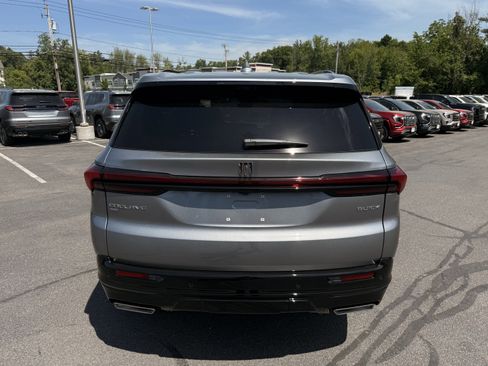 New 2026 Buick Enclave Sport Touring w/ Power Package AWD/4WD image 4